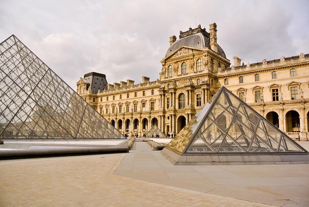 "La Sorbonne" Amazing Loft Apartment Paris Luaran gambar